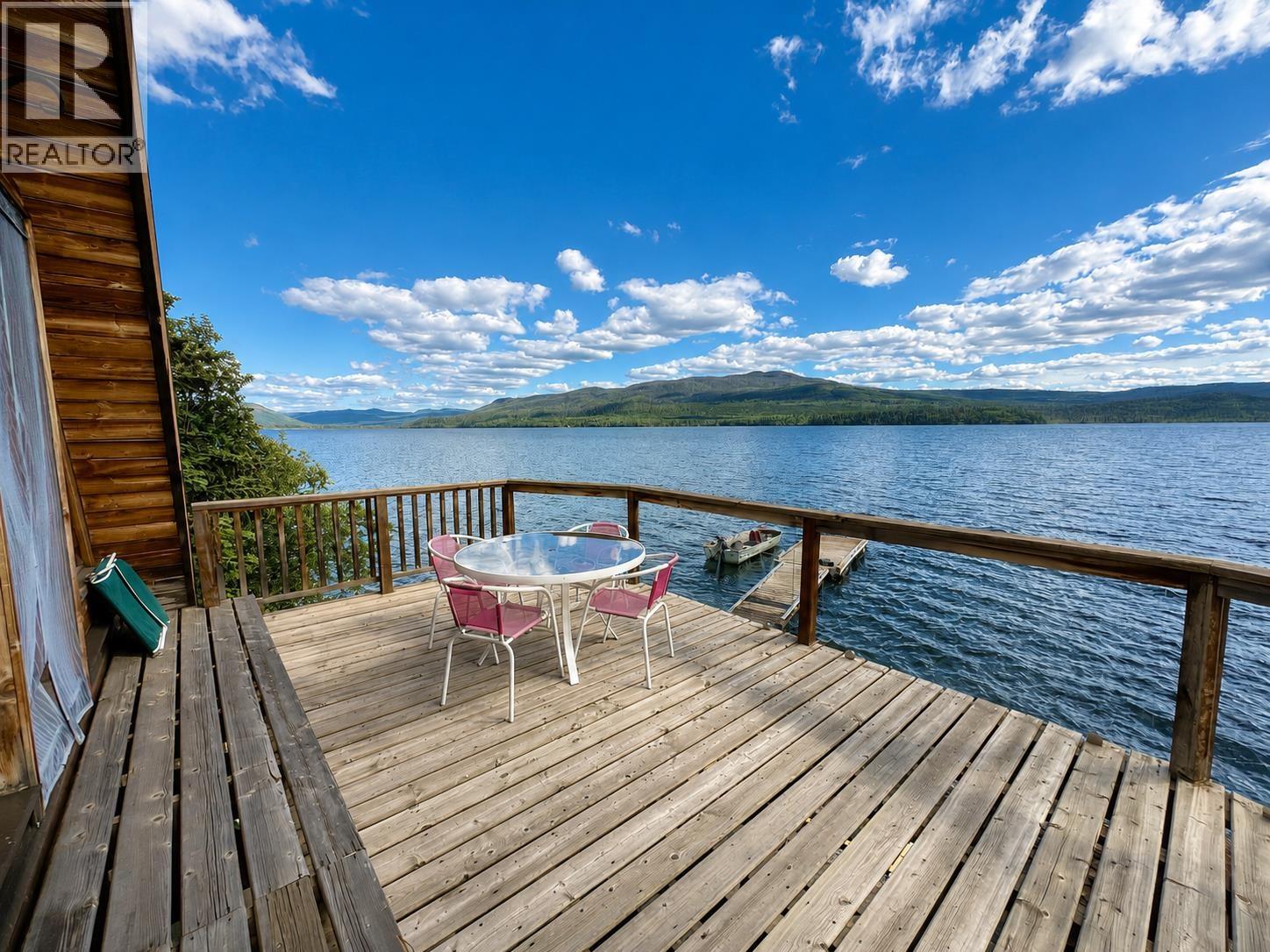1371 FRANCOIS LAKE ROAD - 35
