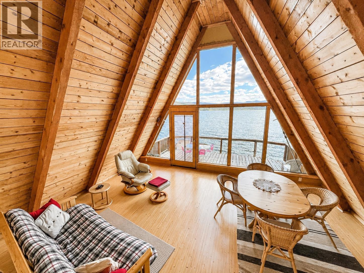 1371 FRANCOIS LAKE ROAD, Fraser Lake