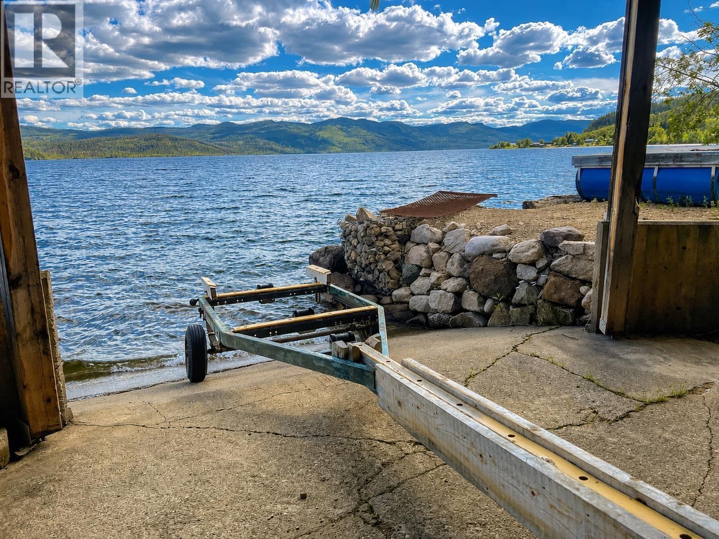 1371 FRANCOIS LAKE ROAD, Fraser Lake