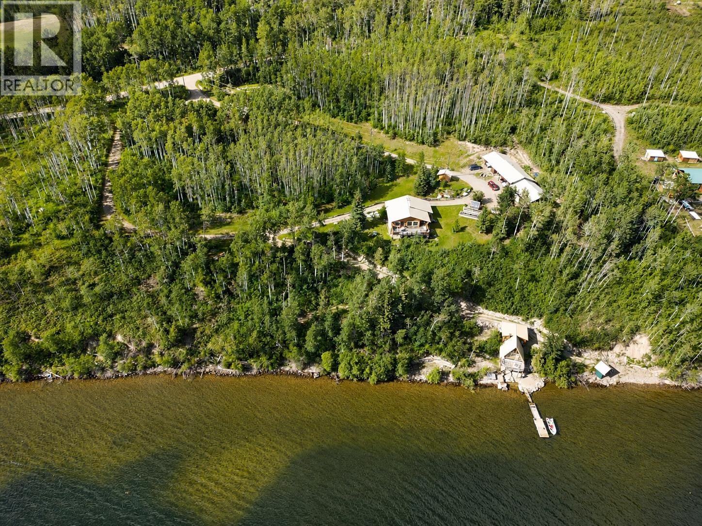 1371 FRANCOIS LAKE ROAD, Fraser Lake