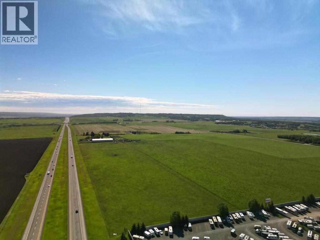 Twp Rd 245 and RR 32 — photo 9