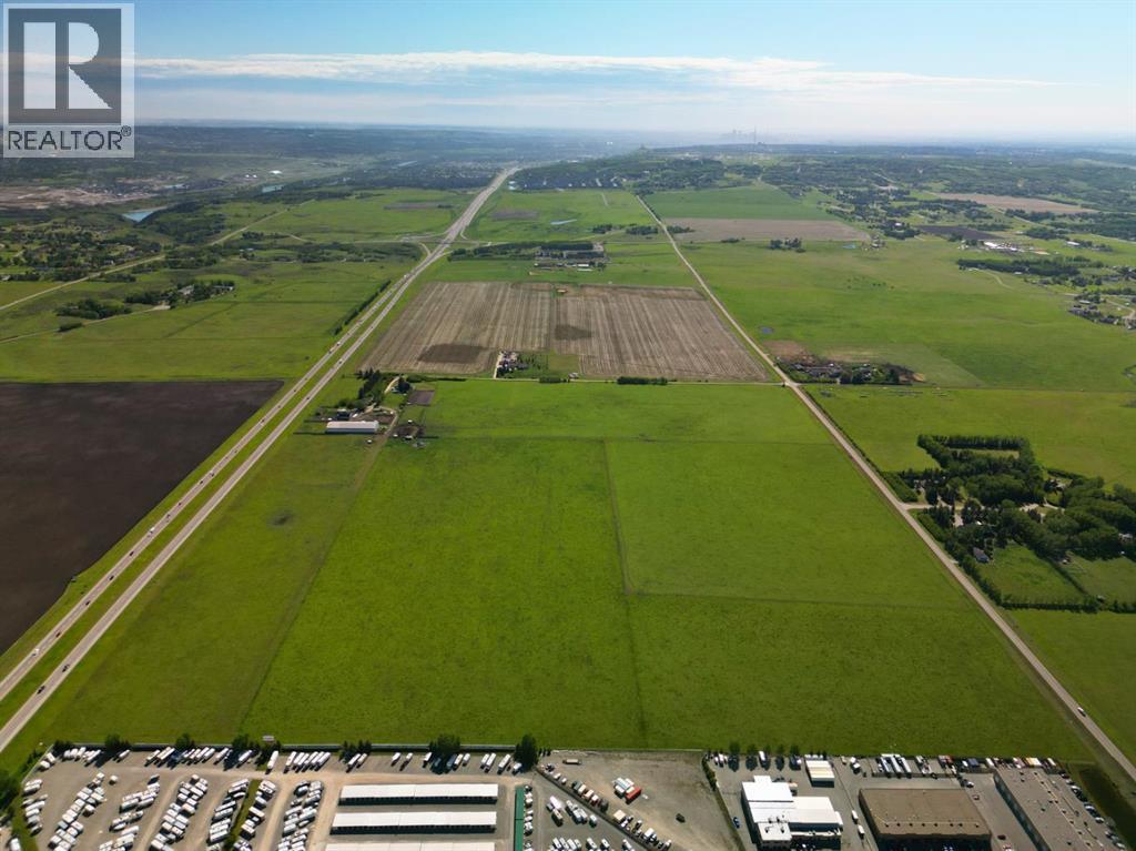 Twp Rd 245 and RR 32 - photo 3