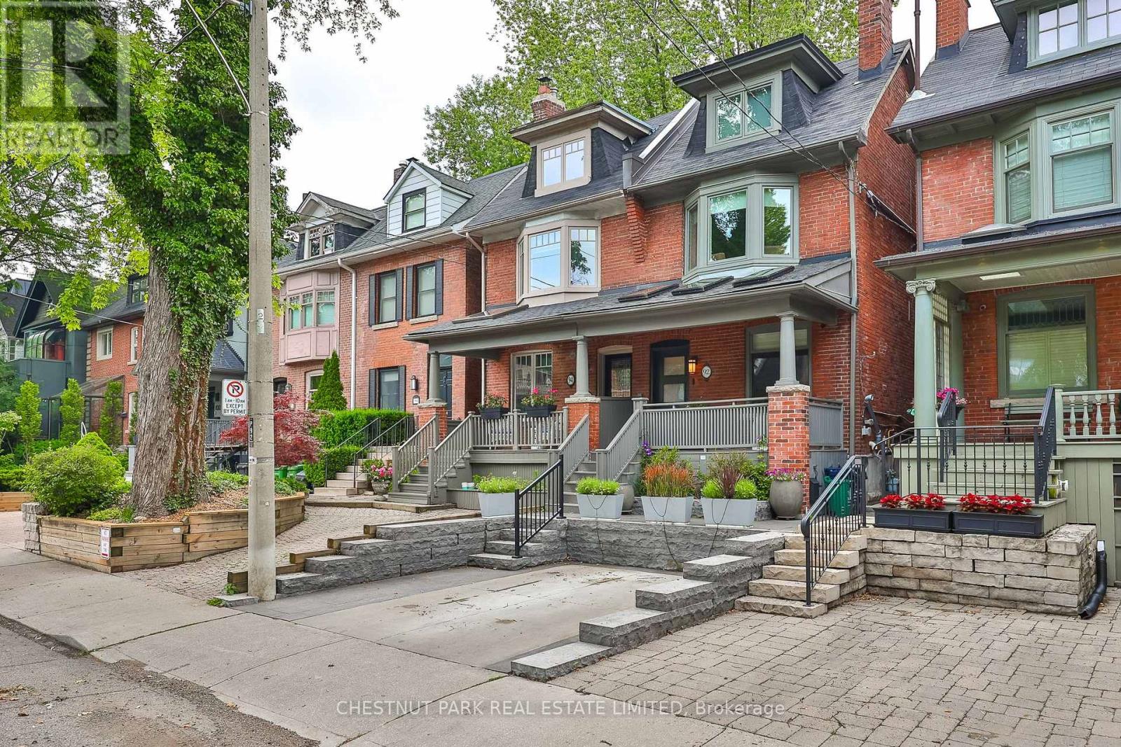 92 BALMORAL AVENUE - 1