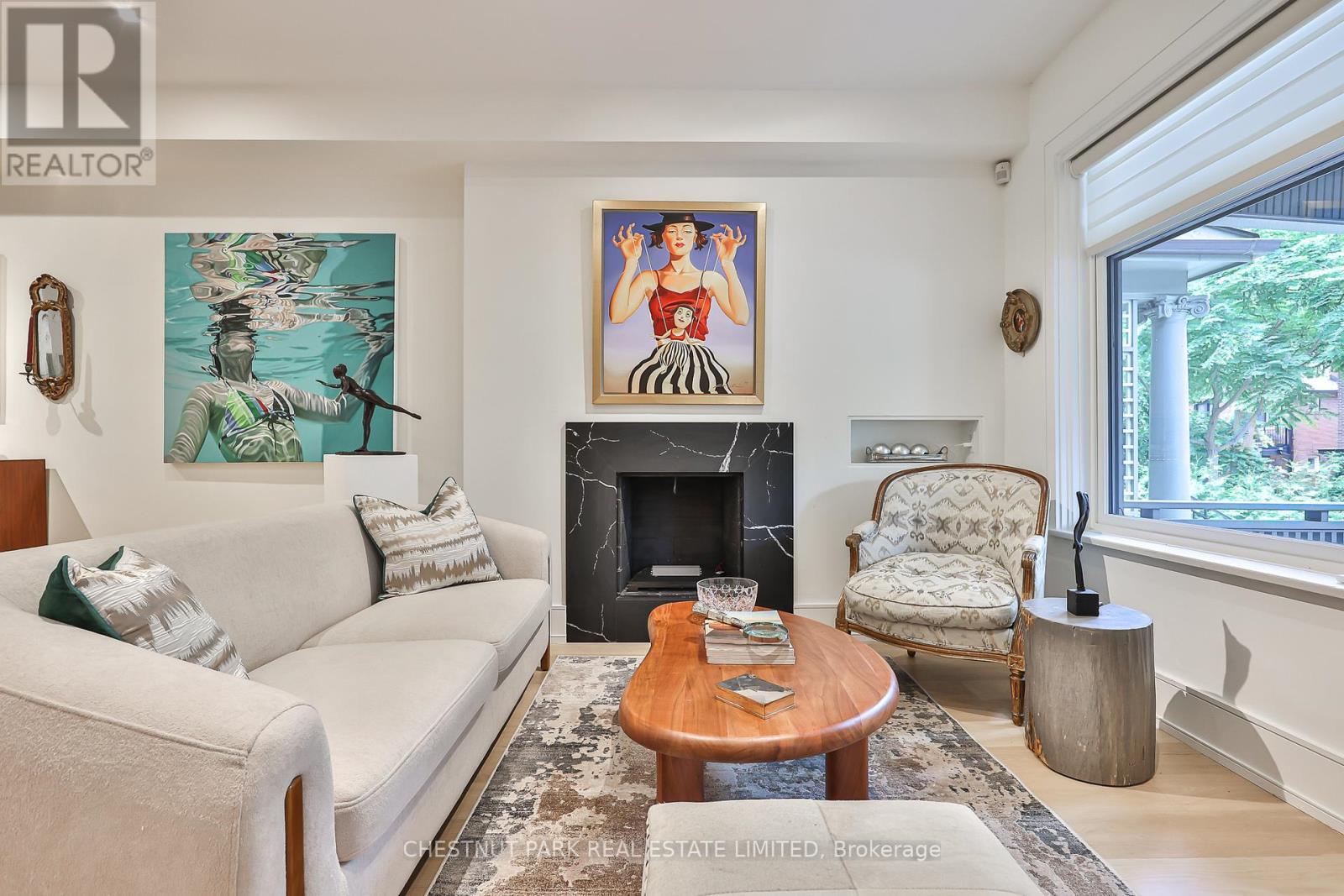 92 BALMORAL AVENUE - 4