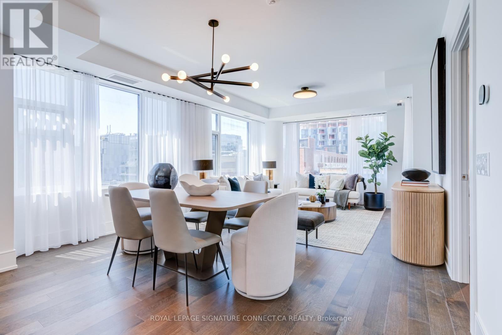 #410 455 WELLINGTON STREET - 6