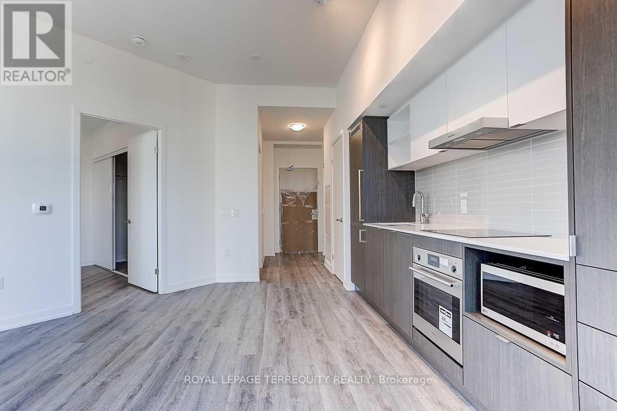 #3215 138 DOWNES STREET - 24