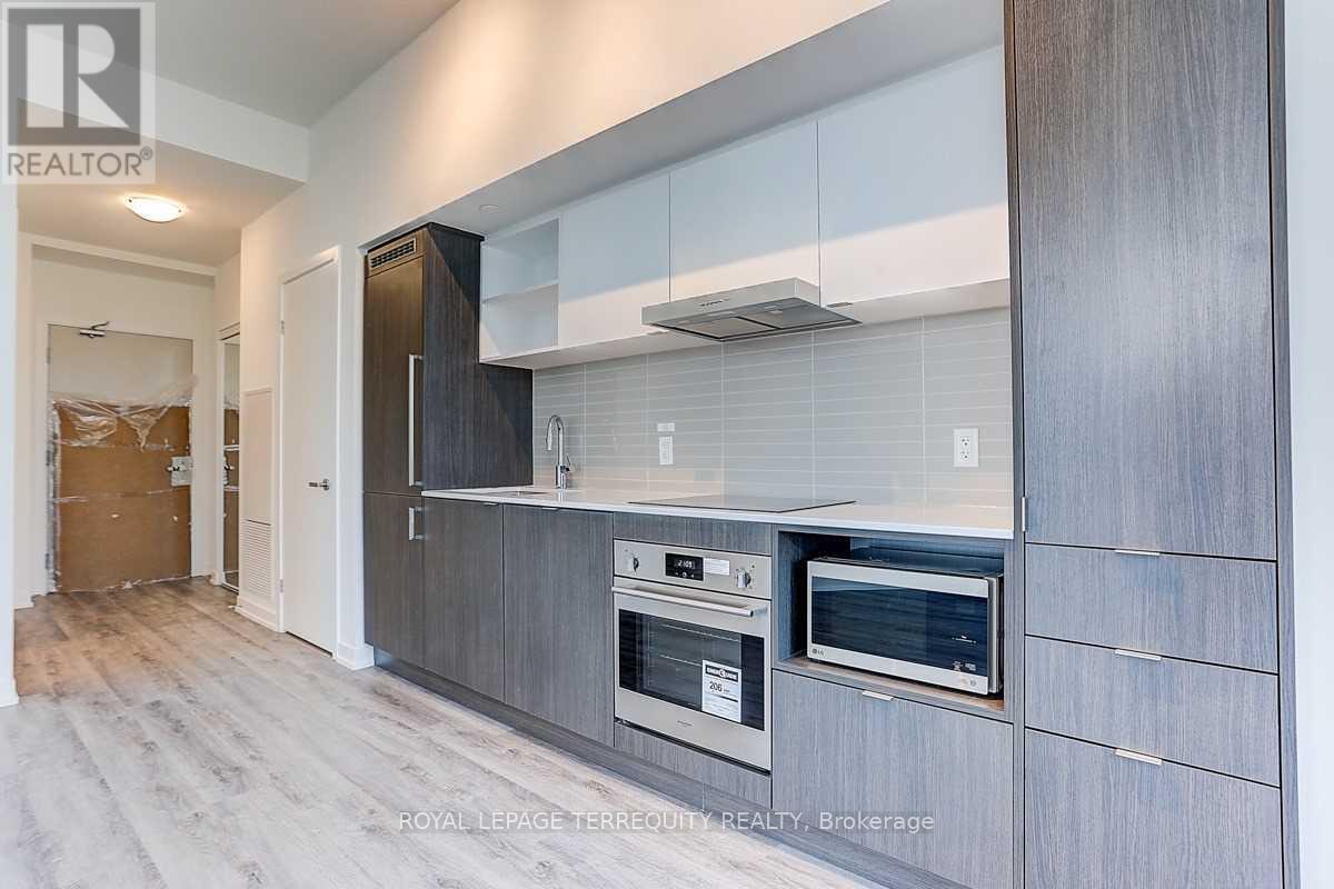 #3215 138 DOWNES STREET - 21