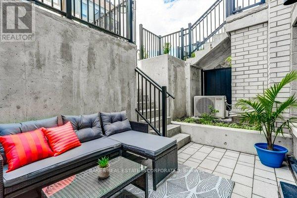 123 - 39 FARMSTEAD ROAD, Toronto (St. Andrew-Windfields) — photo 3