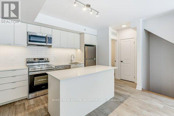 115 - 39 FARMSTEAD ROAD, Toronto (St. Andrew-Windfields) — photo 2