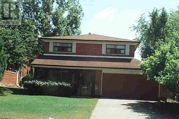 17 DEERFORD ROAD - 1