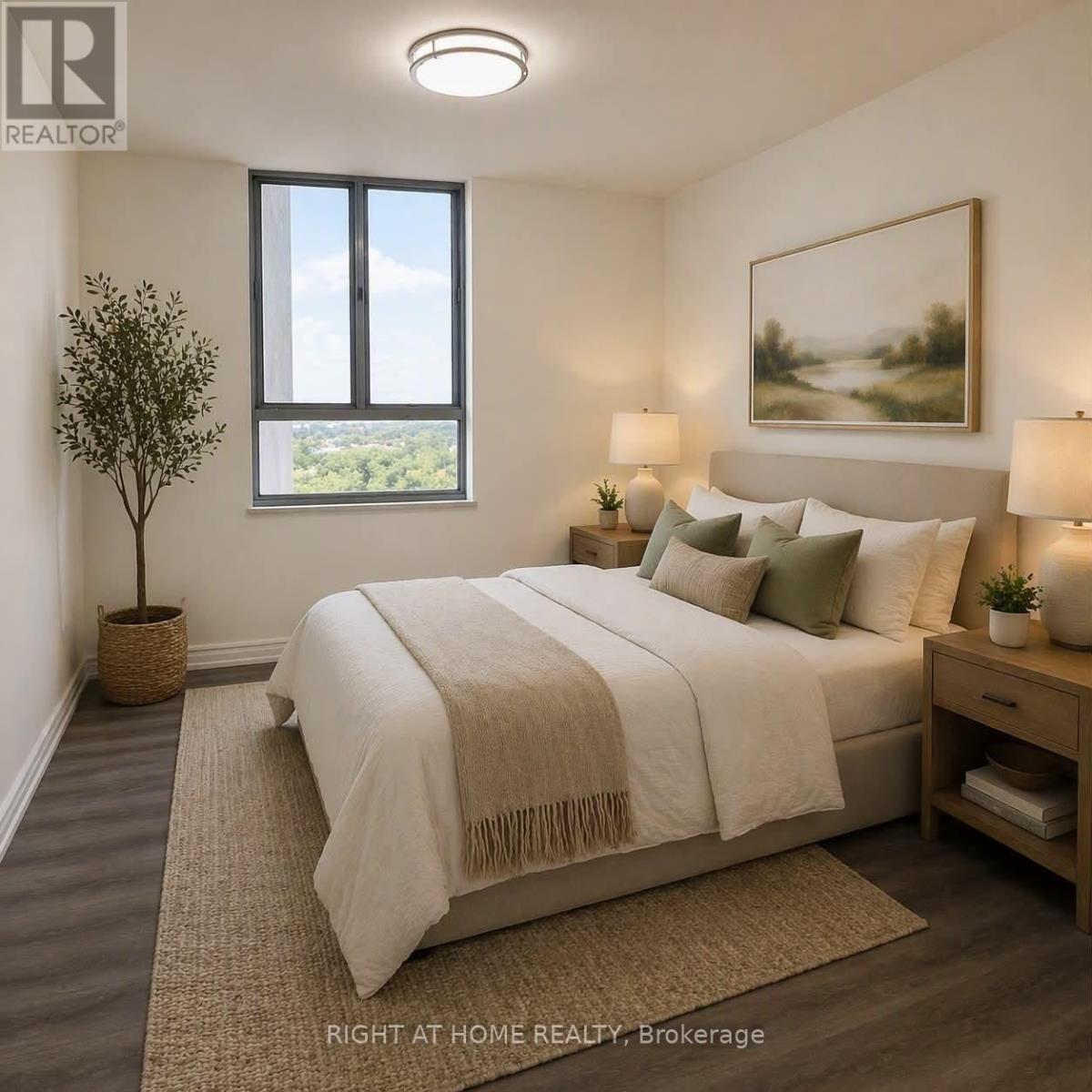 #1508 5 MASSEY SQUARE - 5
