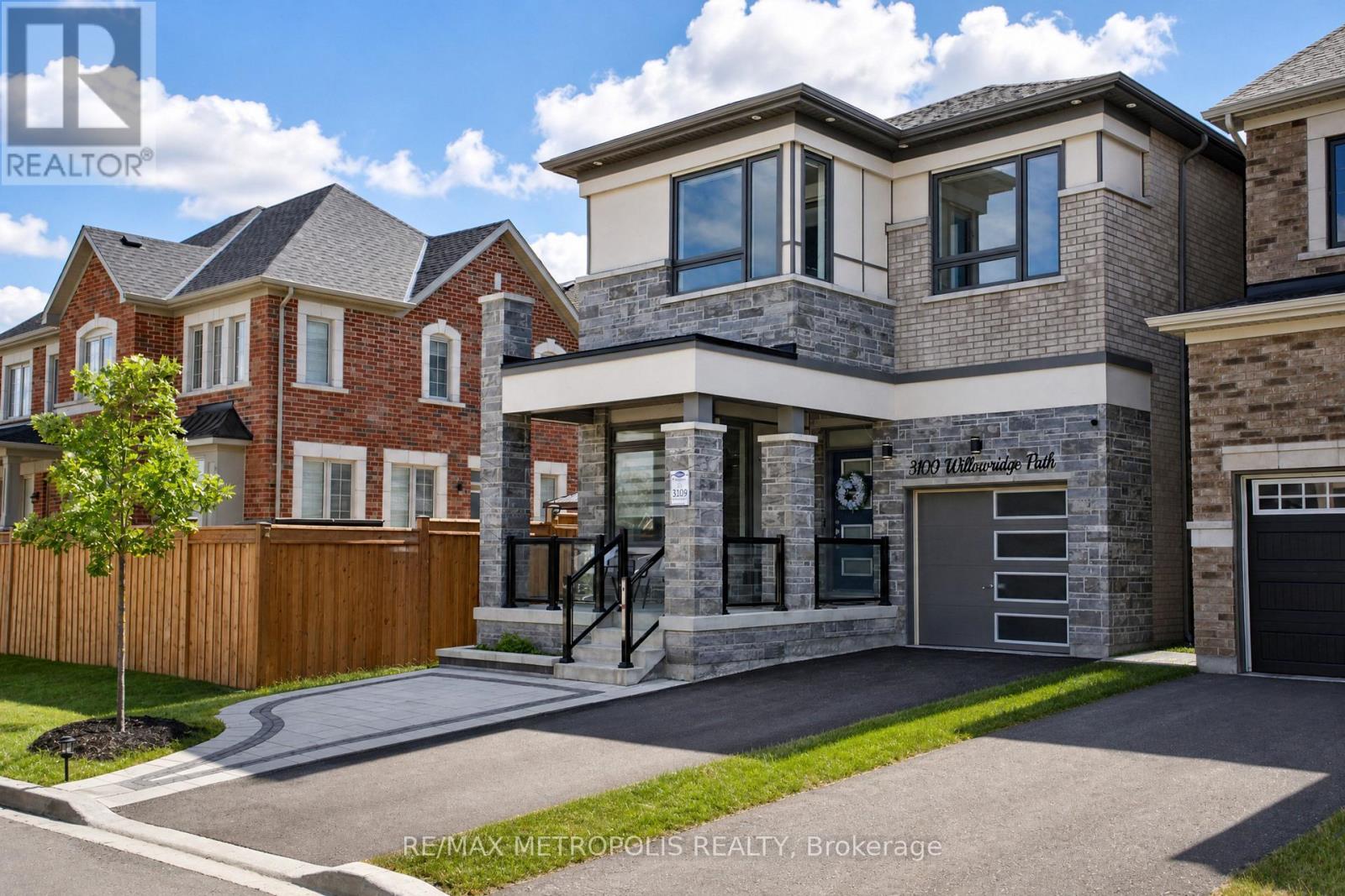3100 WILLOWRIDGE PATH - 1
