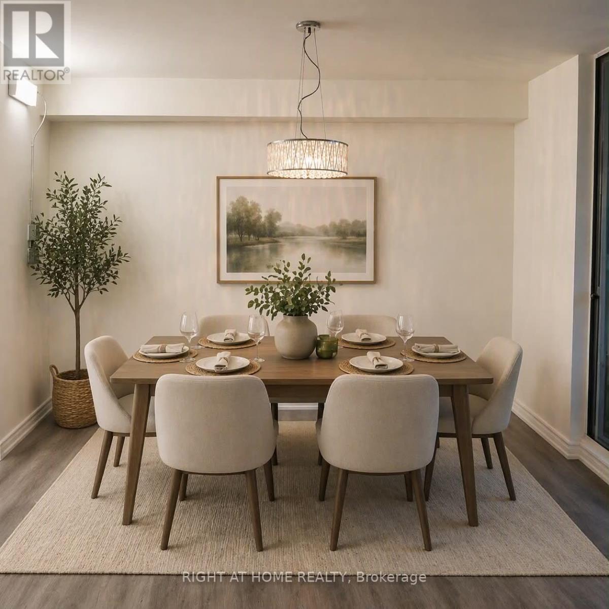 #1508 5 MASSEY SQUARE - 3