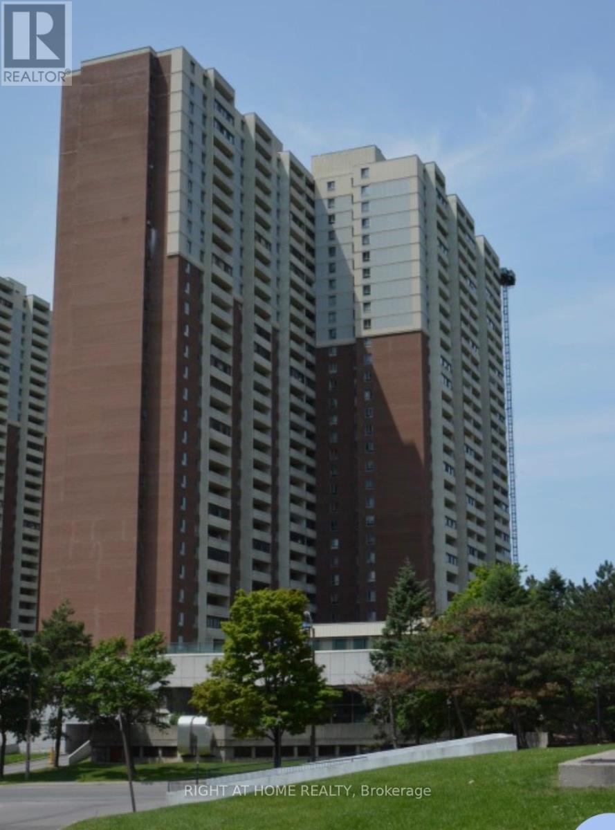 #1508 5 MASSEY SQUARE - 1