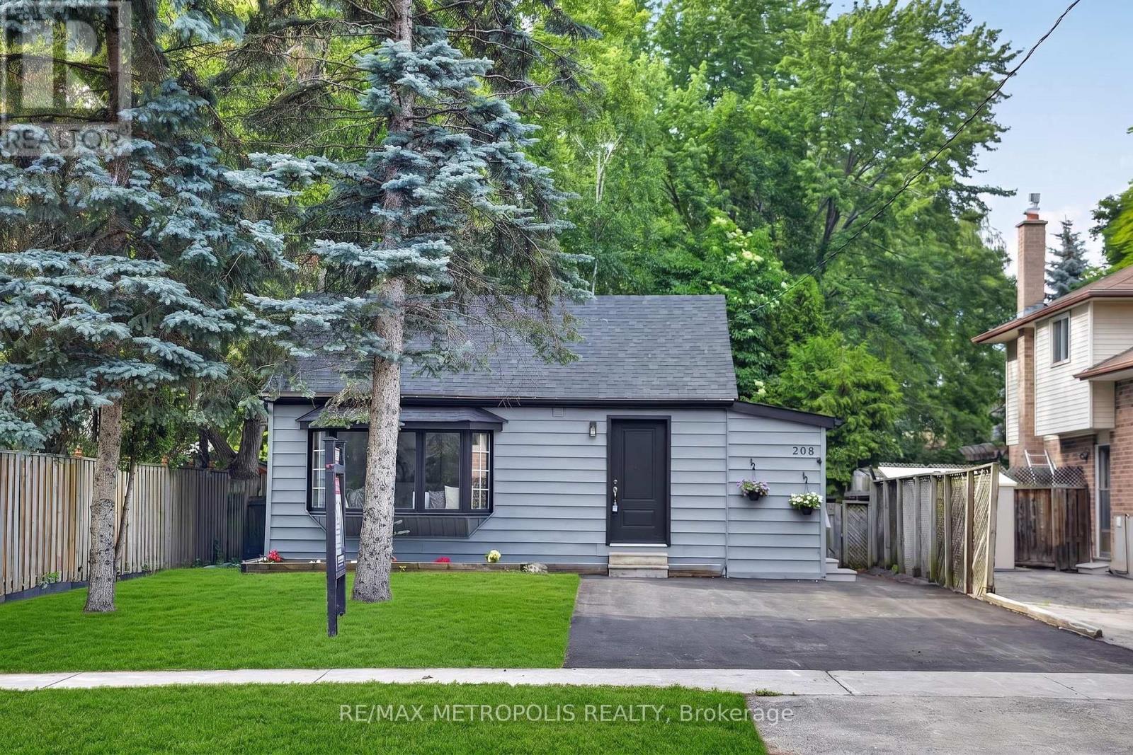 208 PALMERSTON AVENUE - 15