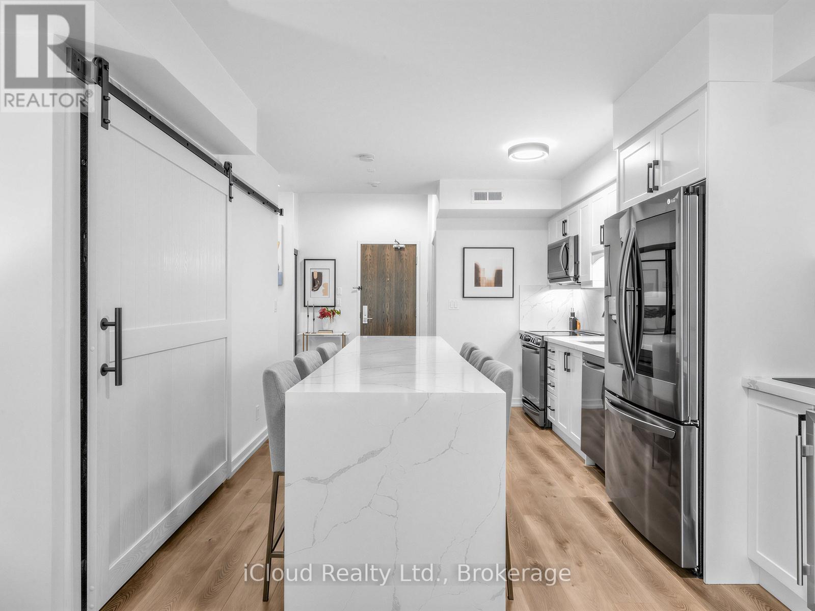 #244 201 CARLAW AVENUE - 10