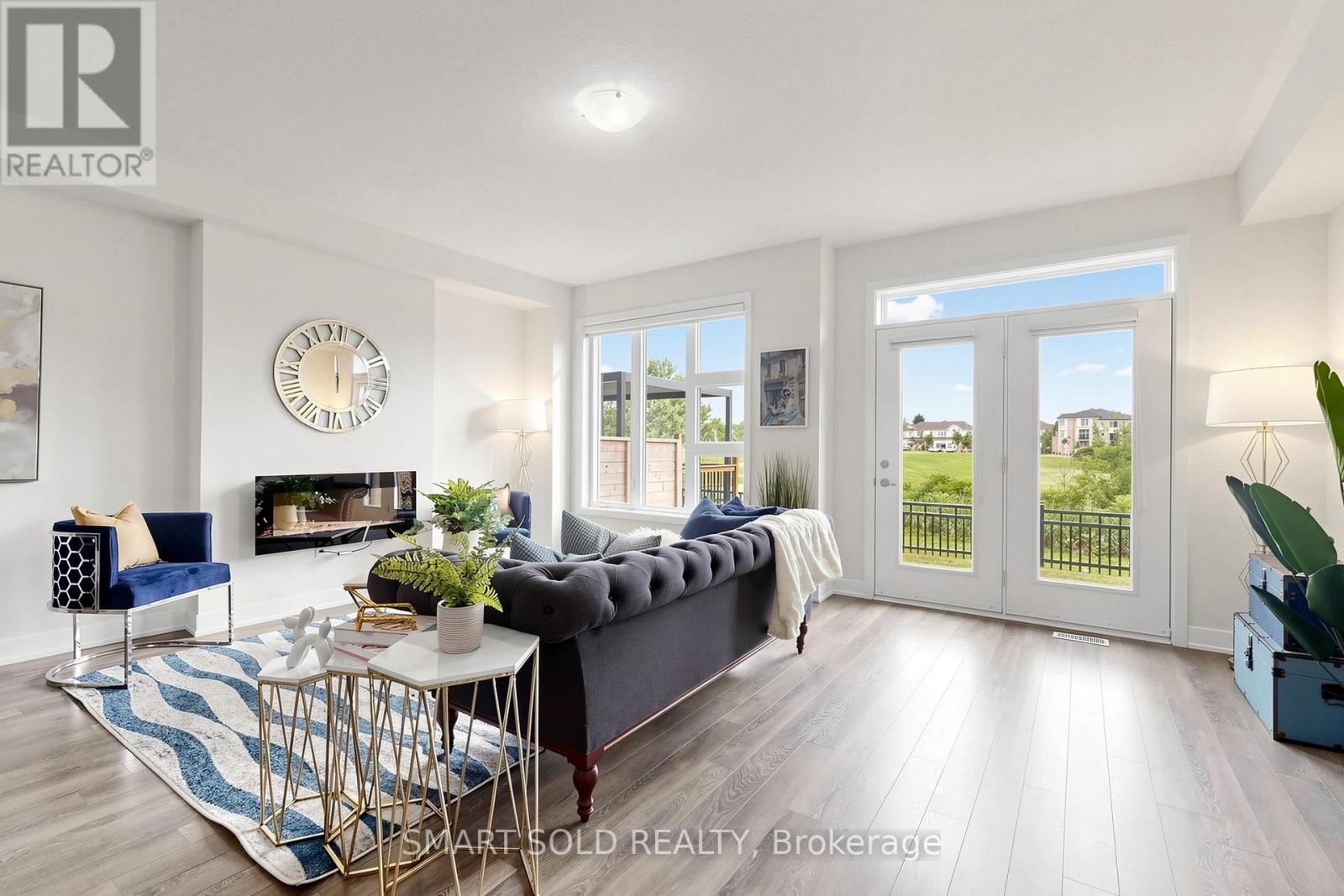 80 DONALD FLEMING WAY - 4
