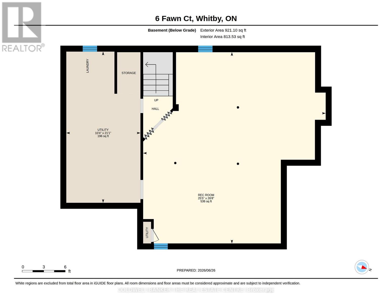 6 FAWN COURT - 50