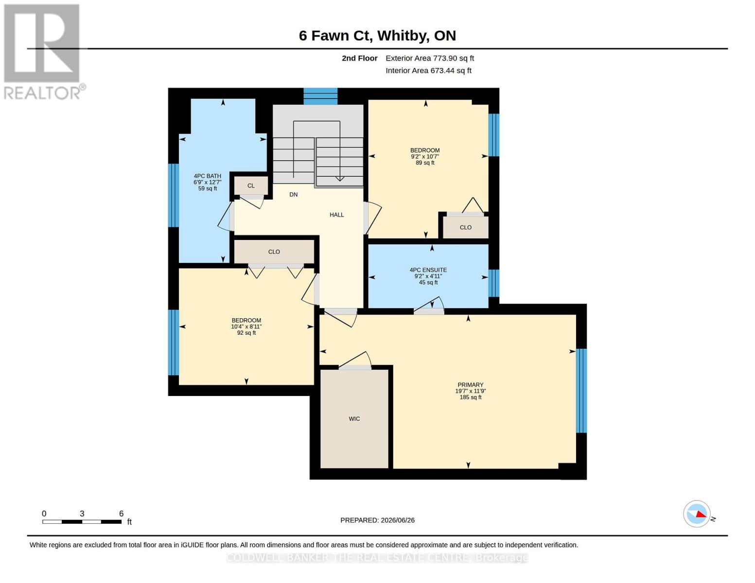6 FAWN COURT - 49