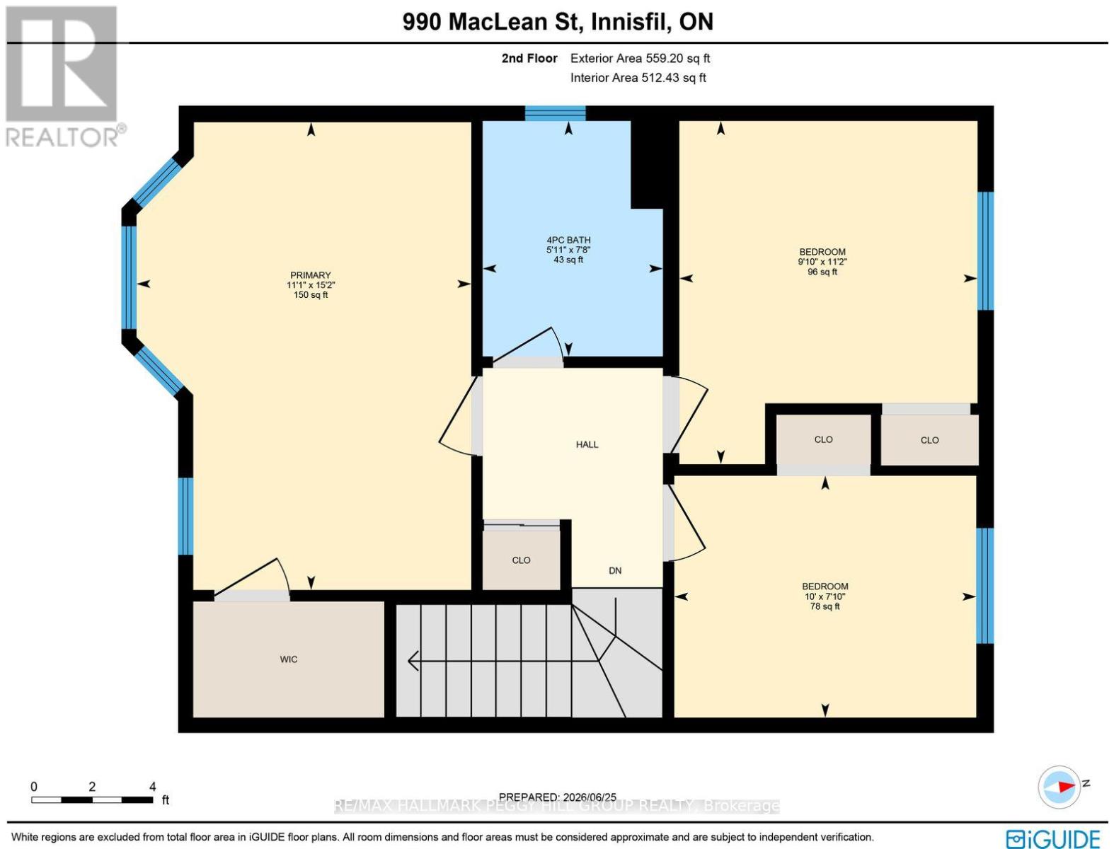 990 MACLEAN STREET - 23