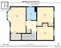 990 Maclean Street, Innisfil, ON L9S1V8 Photo 23
