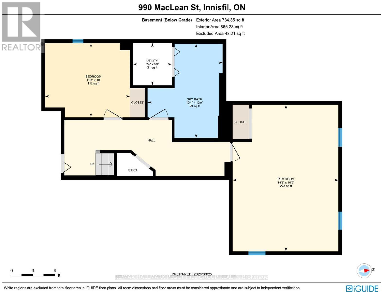 990 MACLEAN STREET - 24