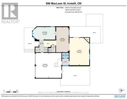 990 Maclean Street, Innisfil, ON L9S1V8 Photo 22