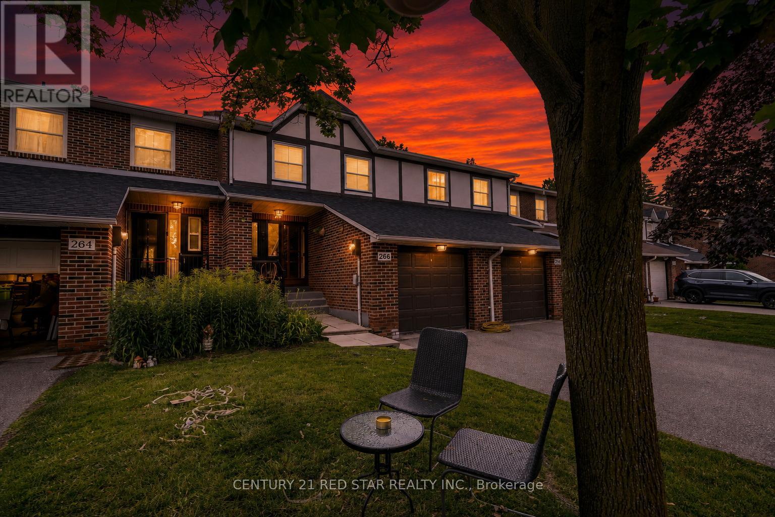 266 SIMONSTON BOULEVARD - 4