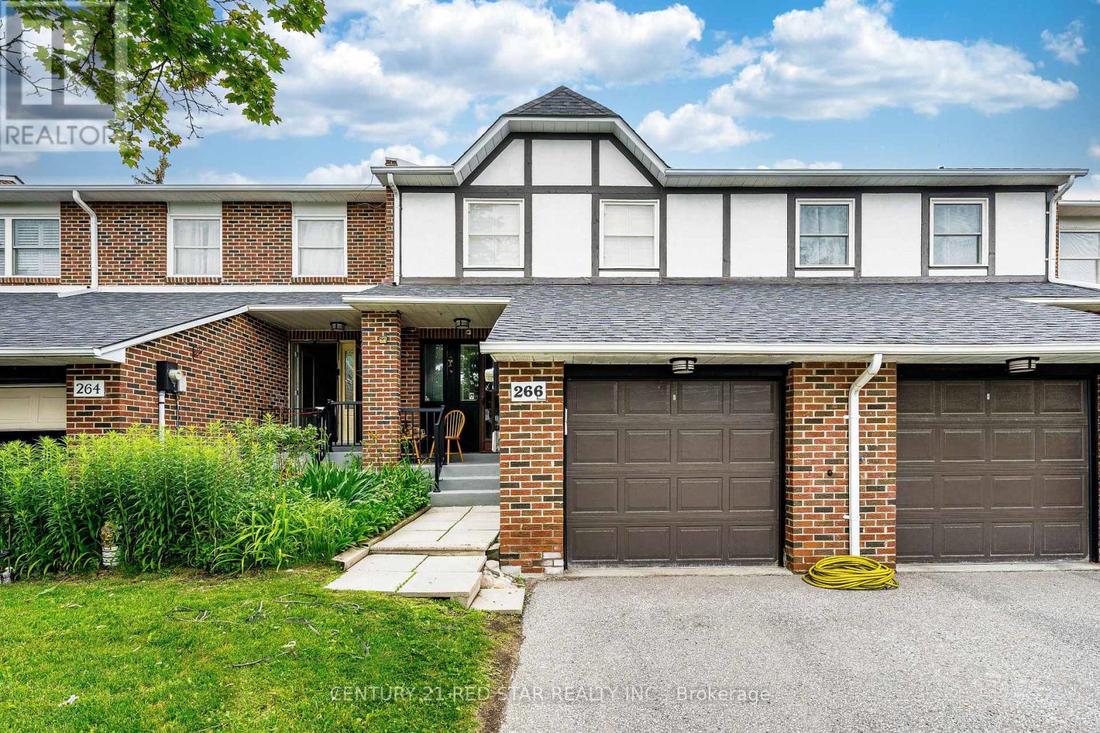 266 SIMONSTON BOULEVARD - 1