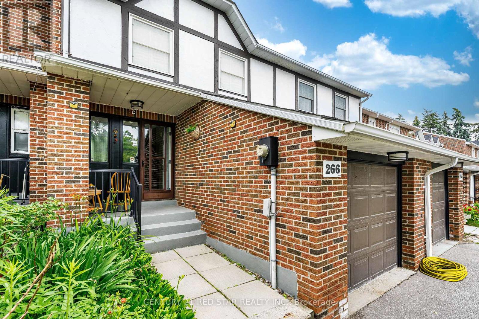 266 SIMONSTON BOULEVARD - 7