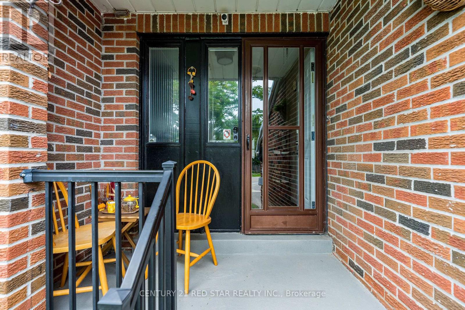 266 SIMONSTON BOULEVARD - 8