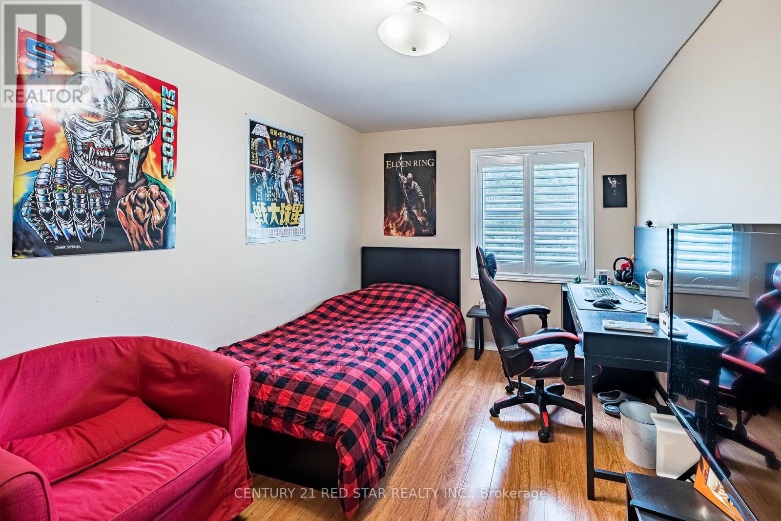 266 SIMONSTON BOULEVARD - 36