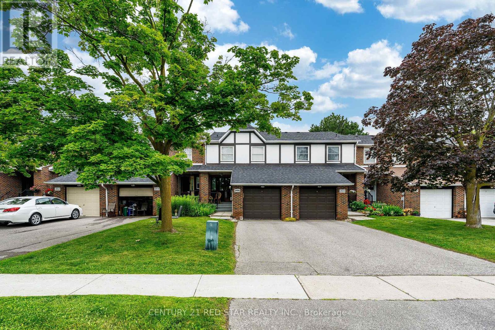 266 SIMONSTON BOULEVARD - 2
