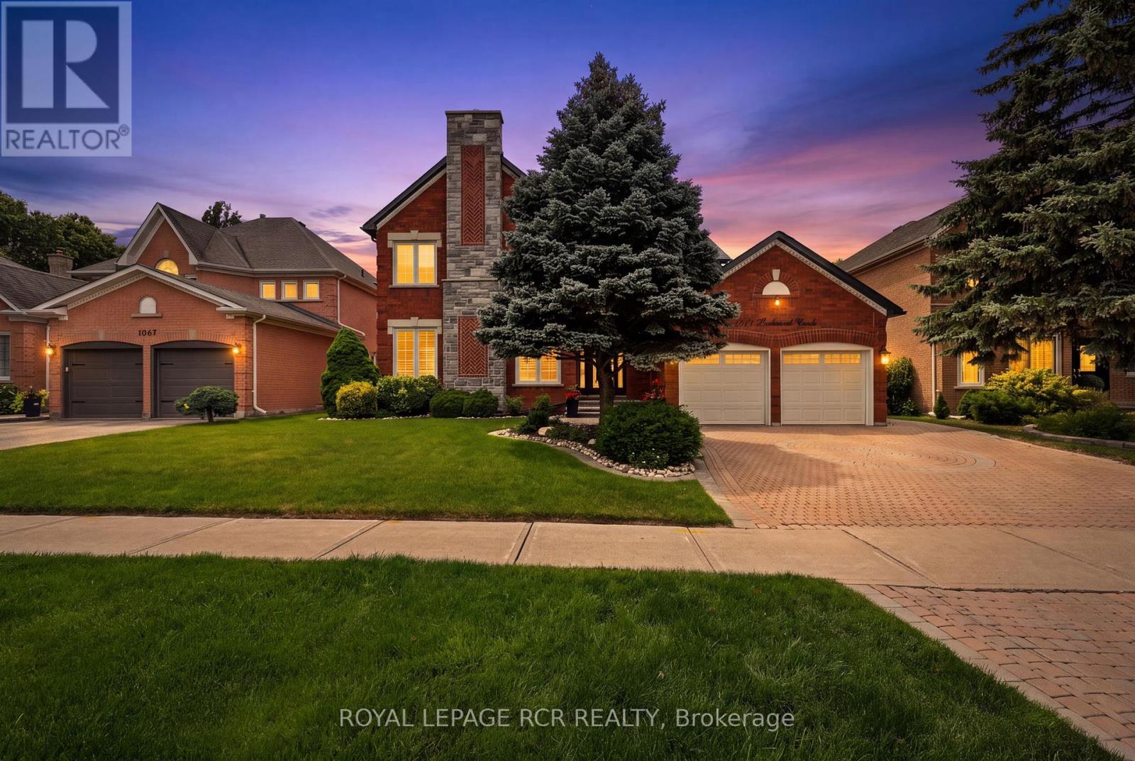 1071 LOCKWOOD CIRCLE - 49