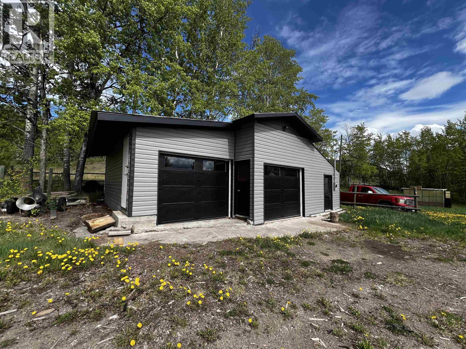 8349 NITHI ROAD, Fraser Lake
