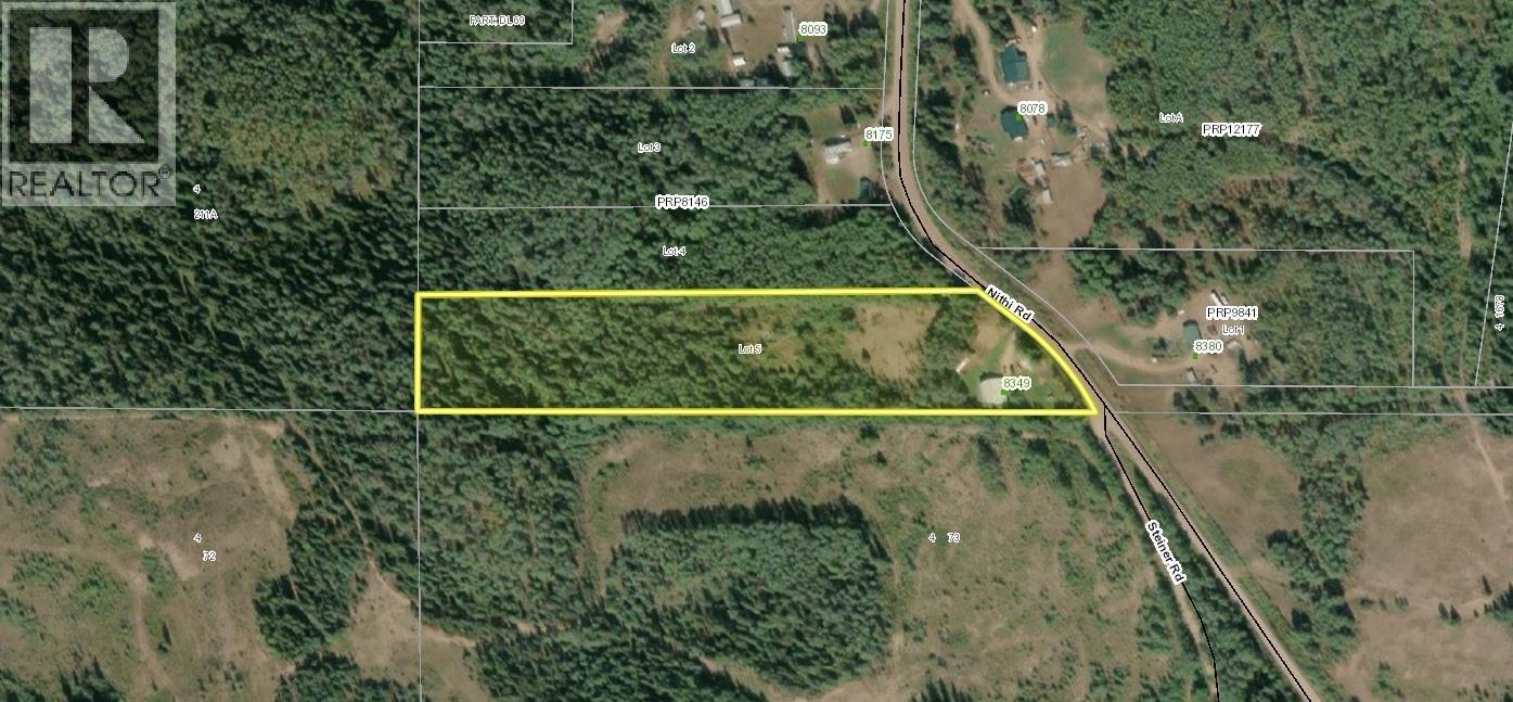 8349 NITHI ROAD, Fraser Lake
