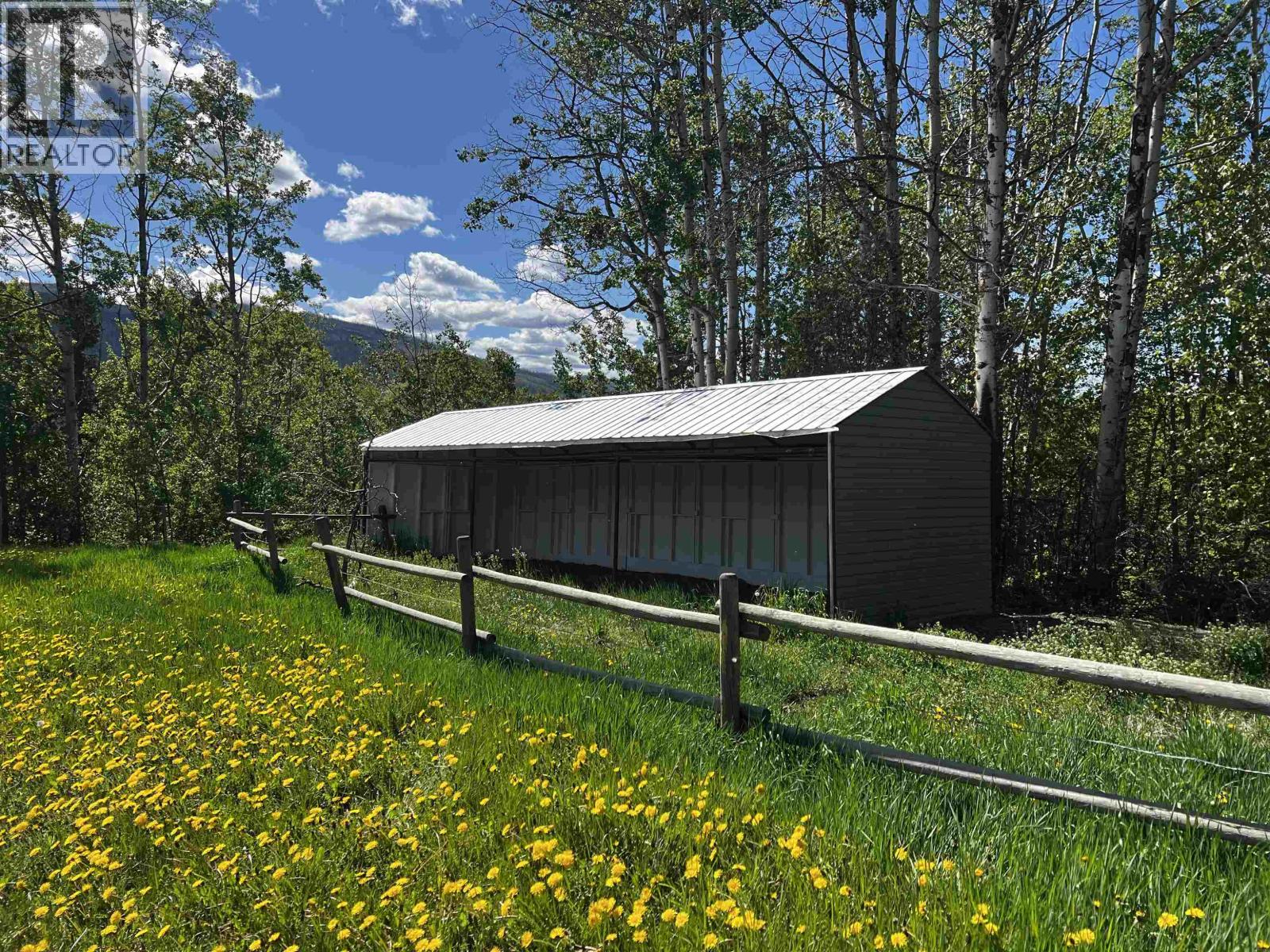 8349 NITHI ROAD, Fraser Lake