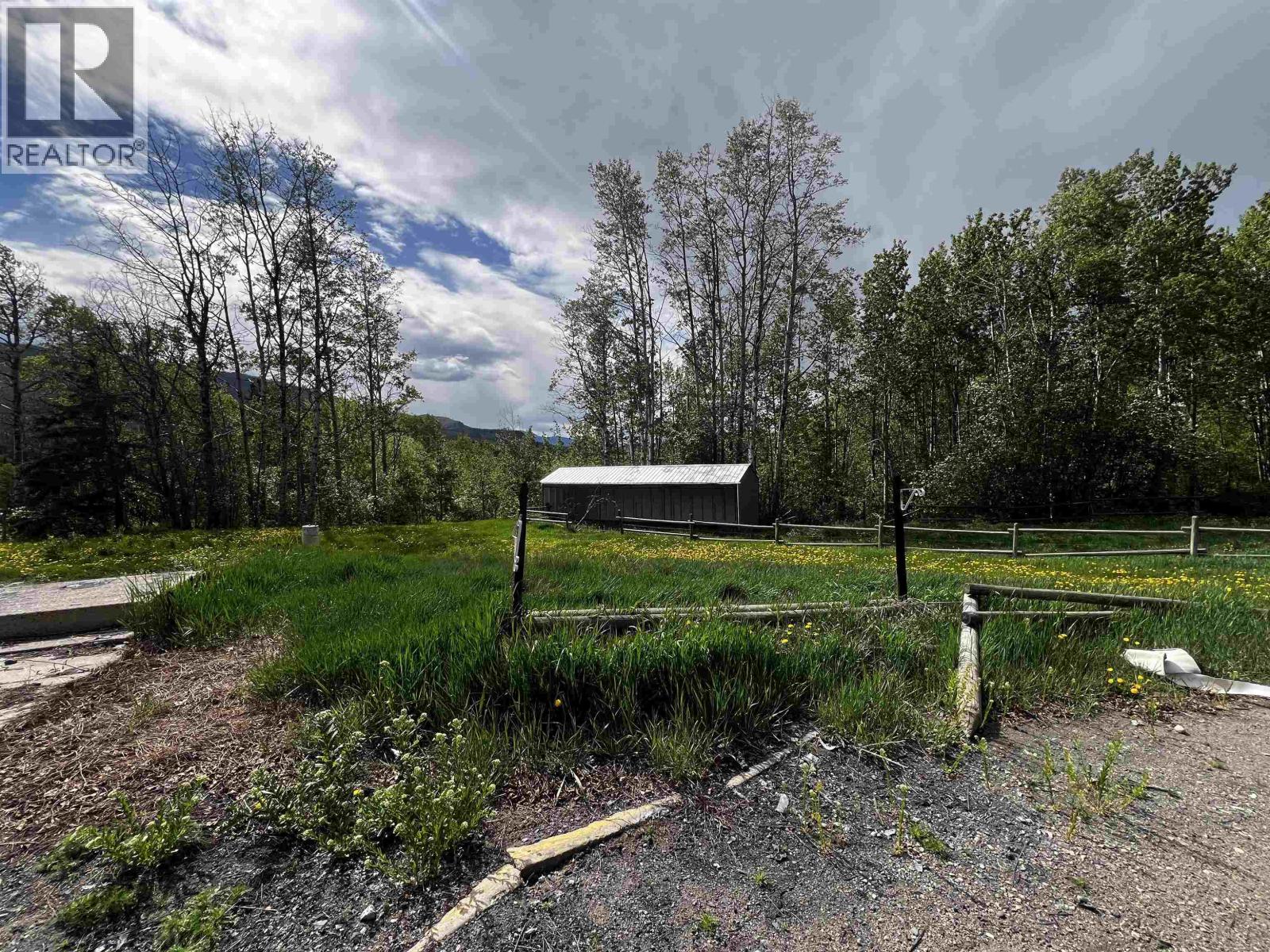 8349 NITHI ROAD, Fraser Lake