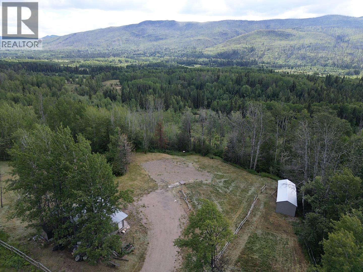 8349 NITHI ROAD, Fraser Lake