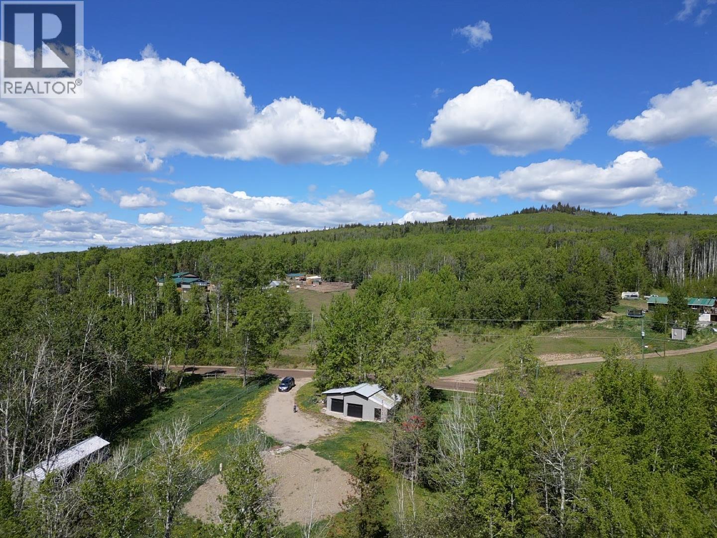 8349 NITHI ROAD, Fraser Lake