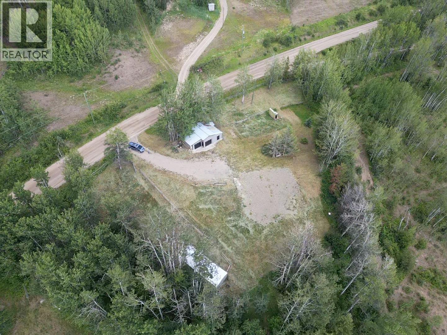 8349 NITHI ROAD, Fraser Lake