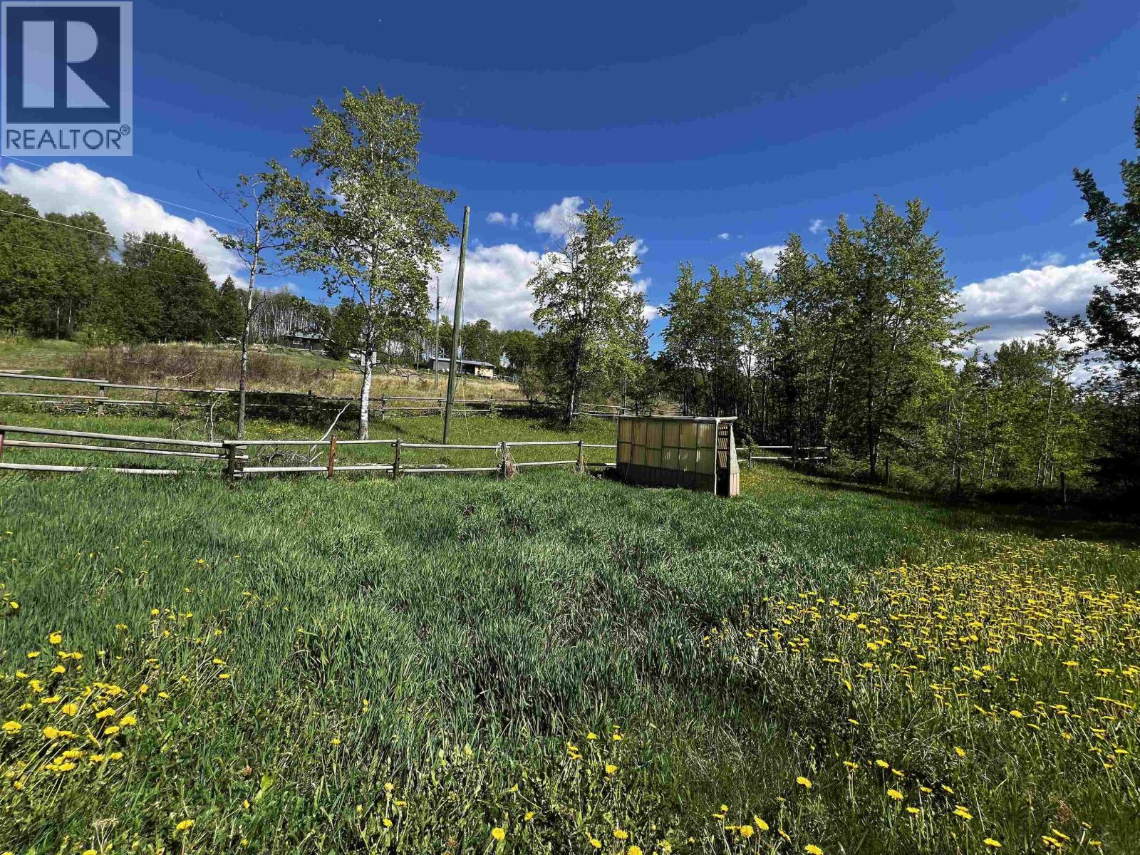8349 NITHI ROAD, Fraser Lake