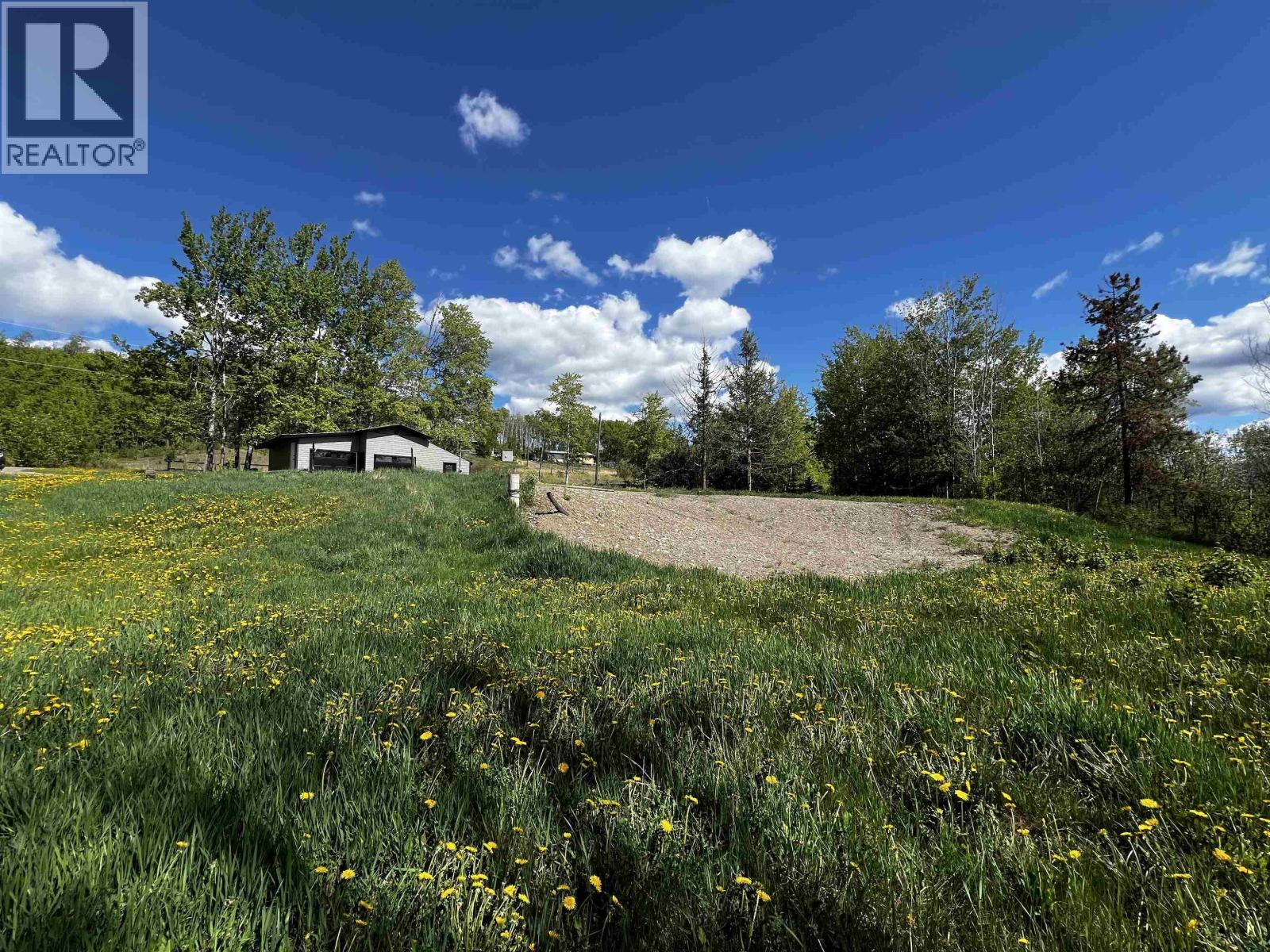 8349 NITHI ROAD, Fraser Lake