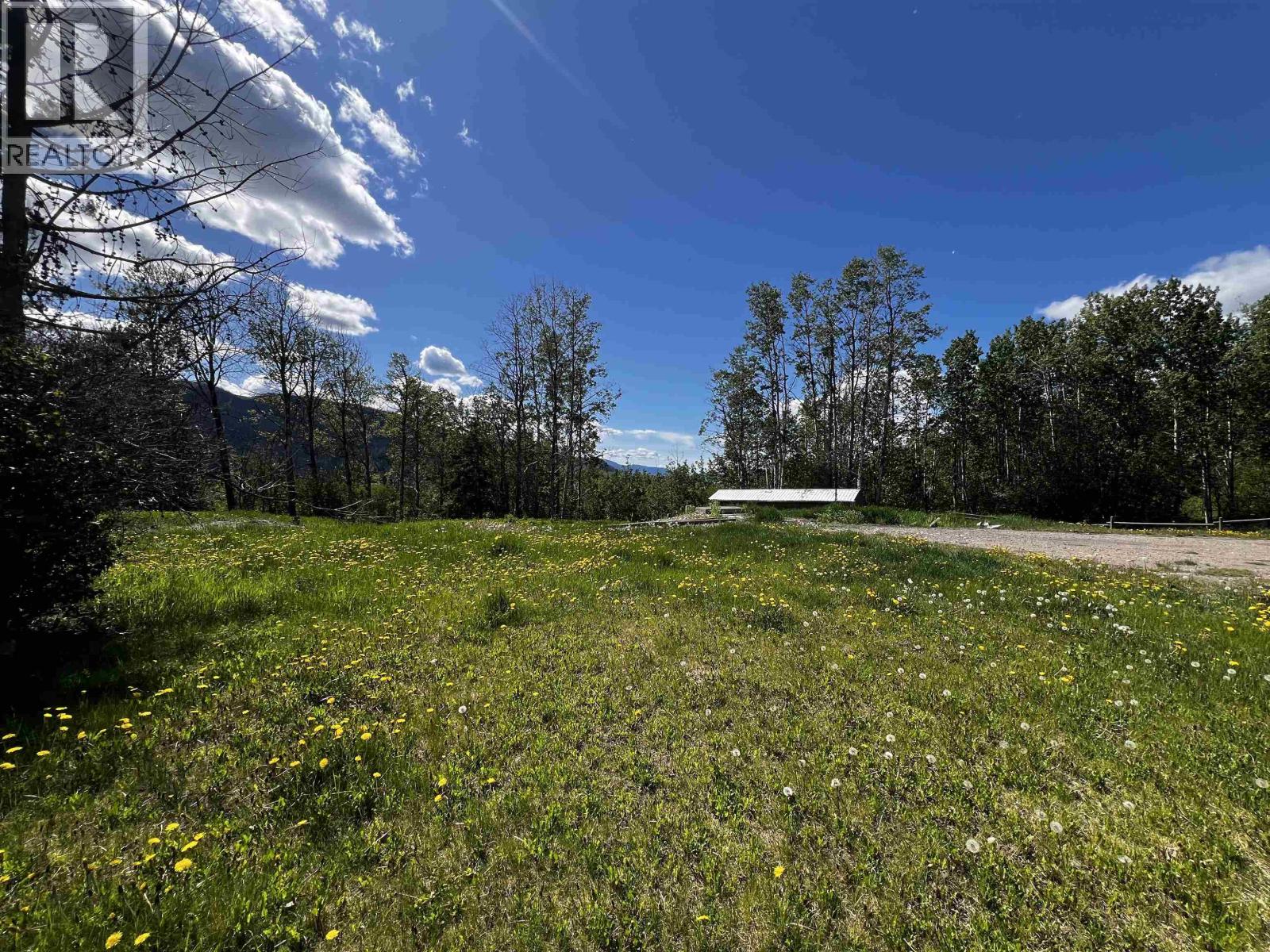 8349 NITHI ROAD, Fraser Lake