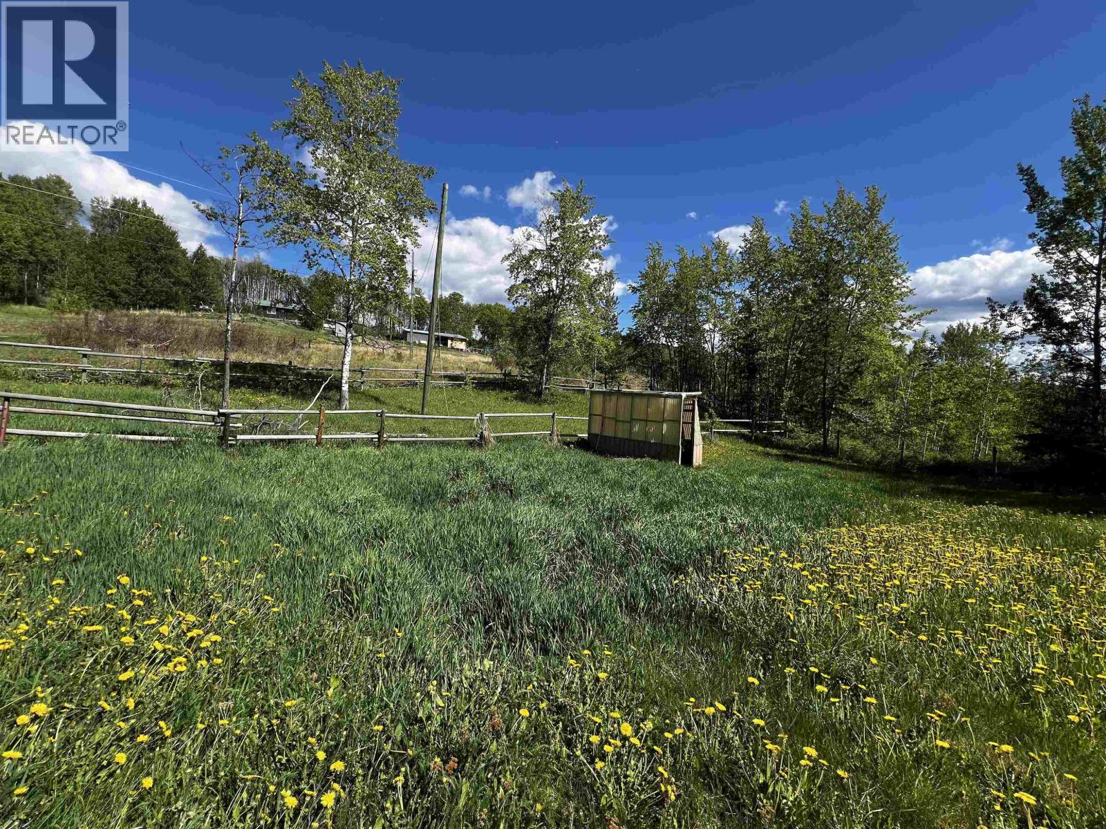 8349 NITHI ROAD, Fraser Lake
