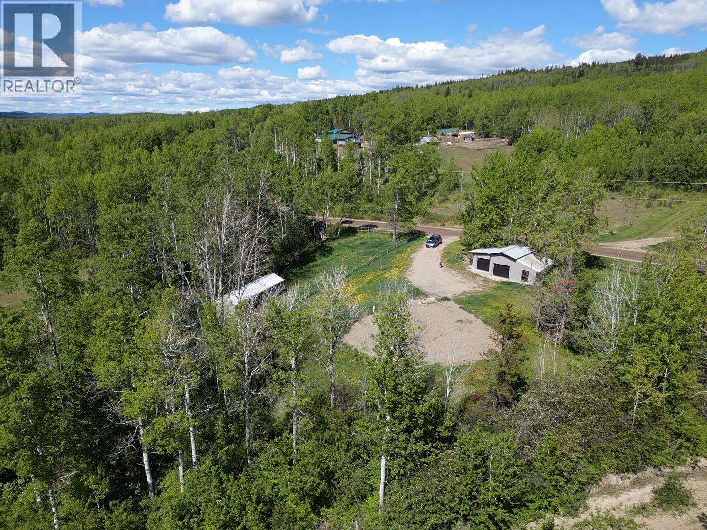 8349 NITHI ROAD, Fraser Lake