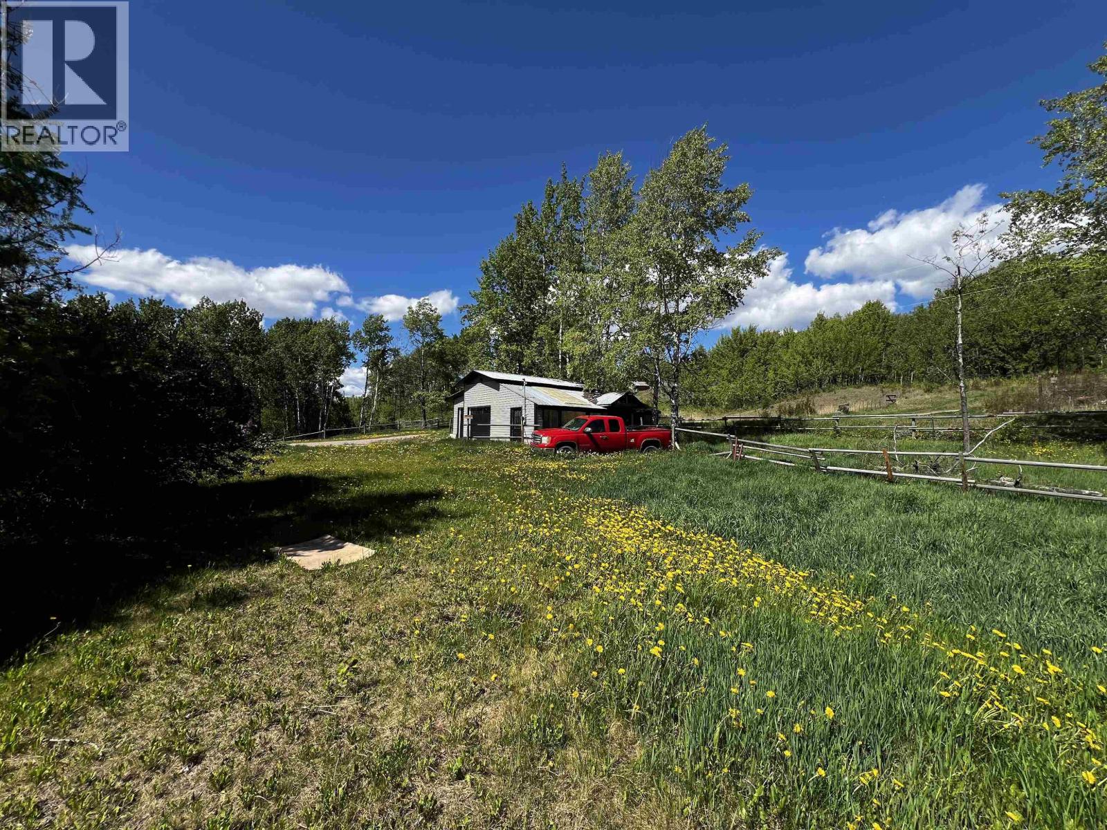 8349 NITHI ROAD, Fraser Lake