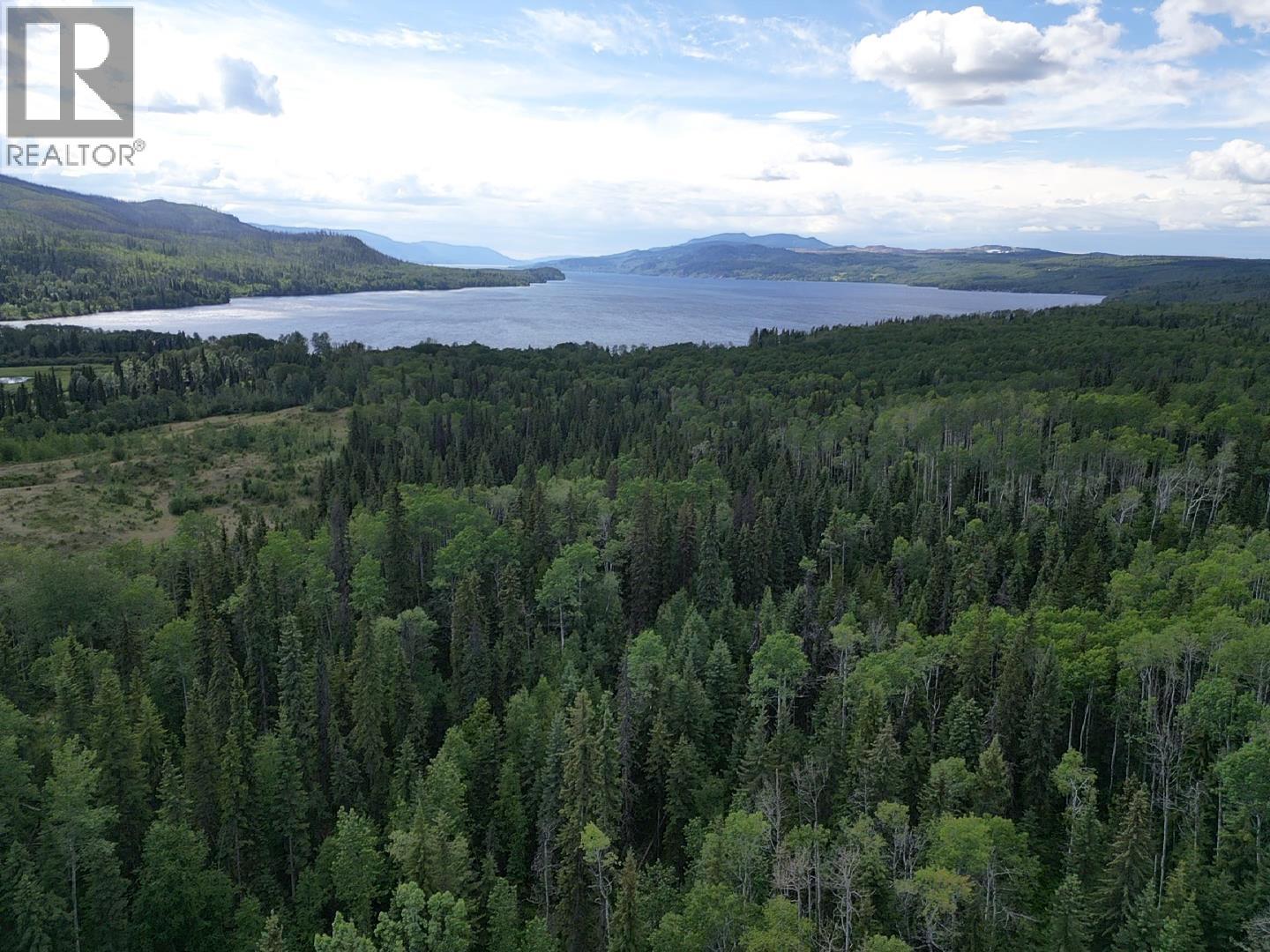 8349 NITHI ROAD, Fraser Lake