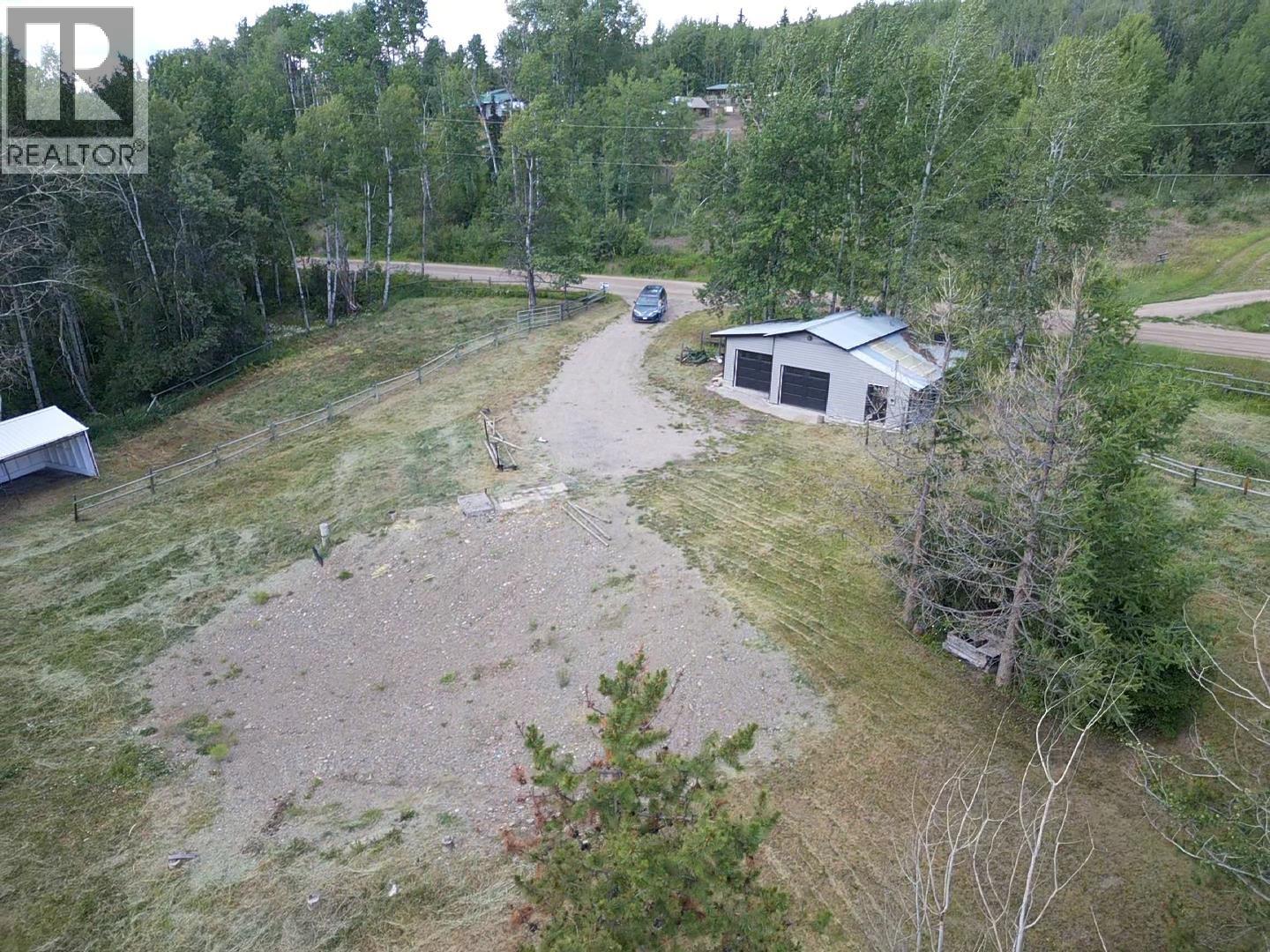 8349 NITHI ROAD, Fraser Lake