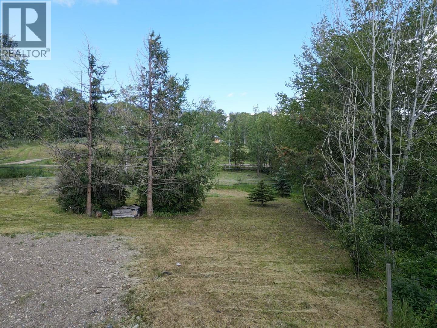 8349 NITHI ROAD, Fraser Lake